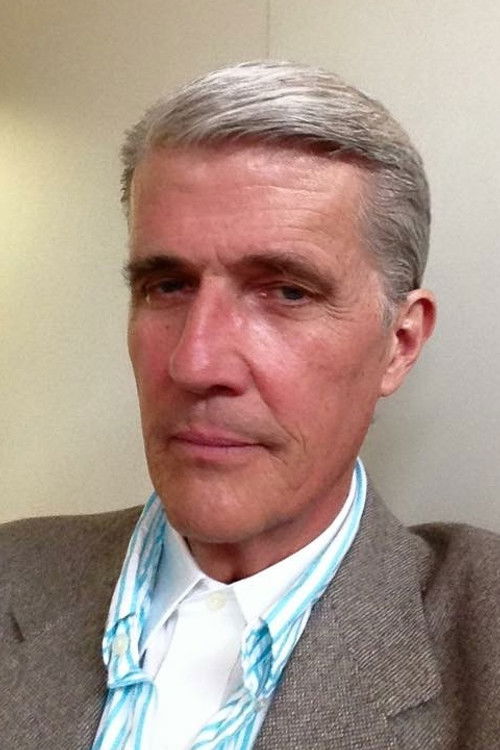 Роберт Даунсон