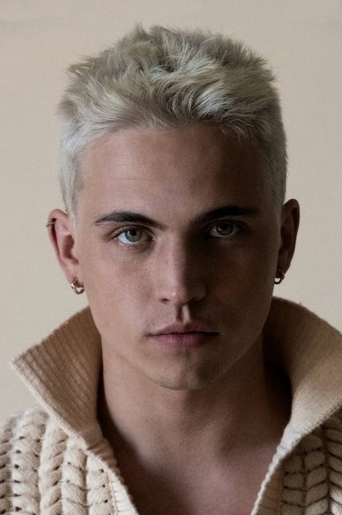 Тэннер Бьюкенен