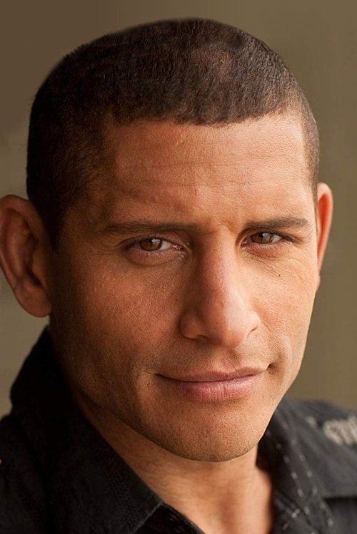 Аарон Норвелл