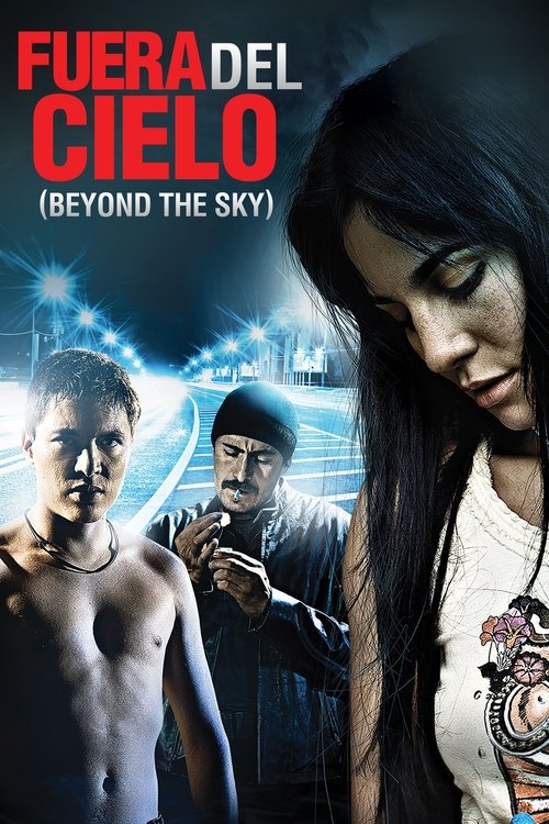Beyond the Sky постер