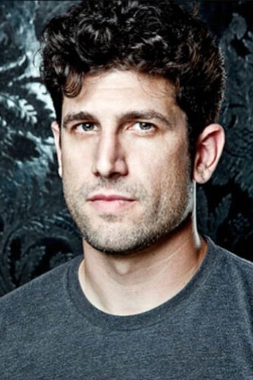 Адам Иджипт Мортимер