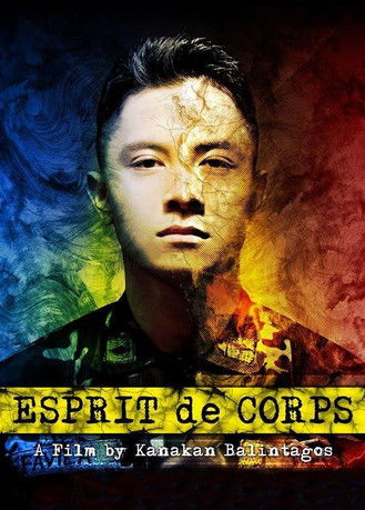 Esprit de Corps постер