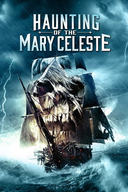 Haunting of the Mary Celeste постер