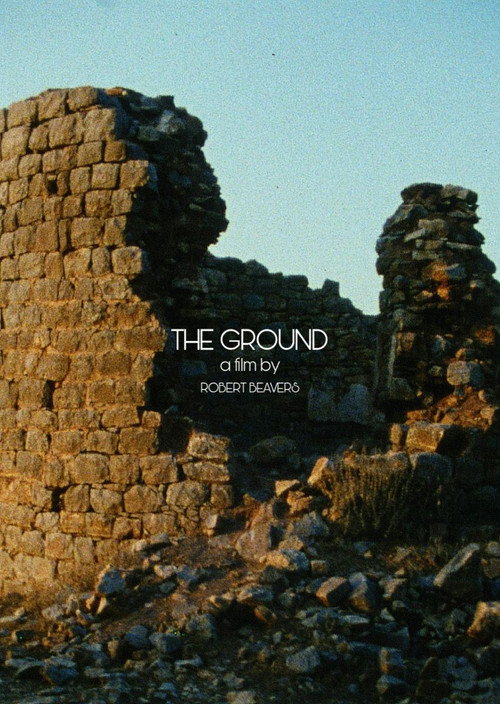 The Ground постер