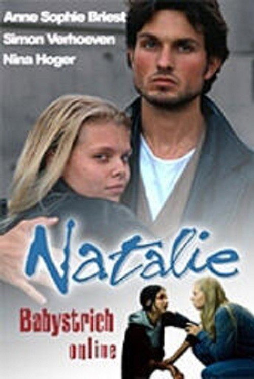 Natalie III - Babystrich Online постер
