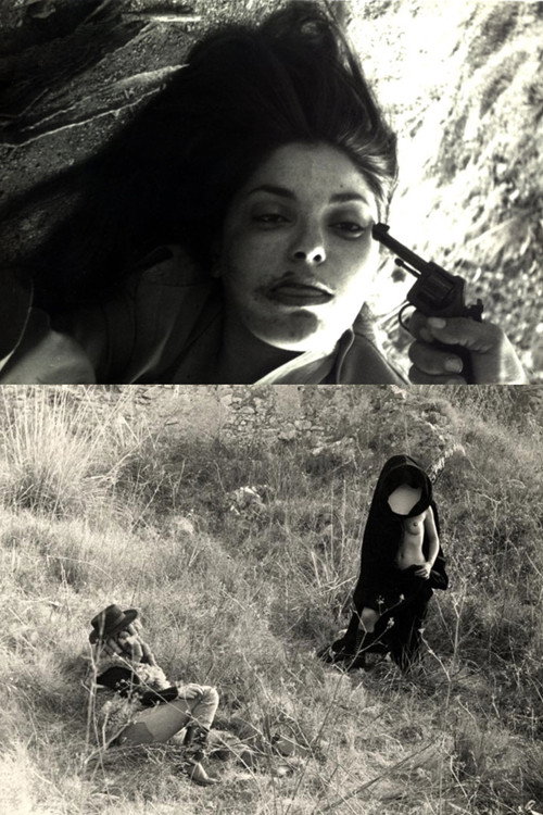 Vigilando reprimere постер