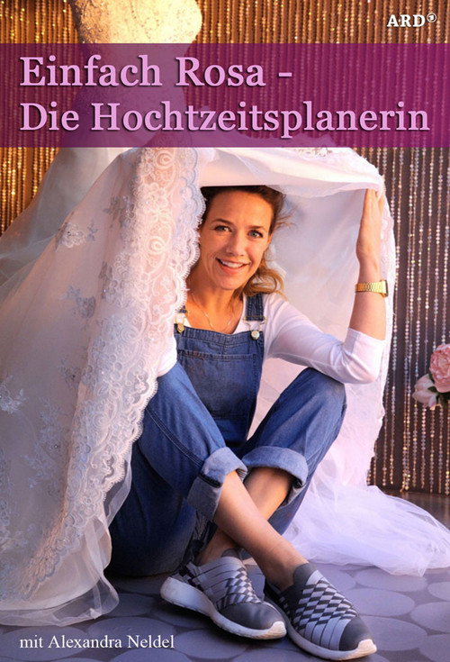 Einfach Rosa - Verliebt, verlobt, verboten постер