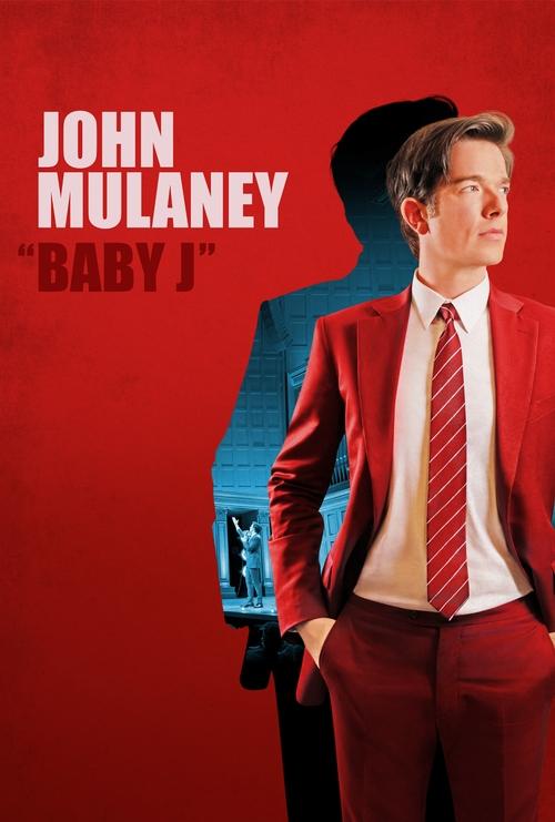 John Mulaney: Baby J постер