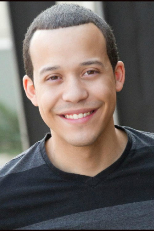 Аарон Тайлер