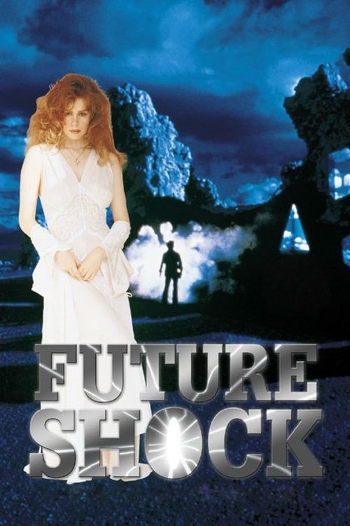 Future Shock постер