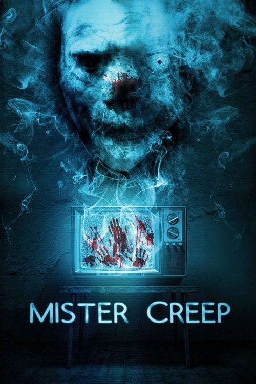 Mister Creep постер
