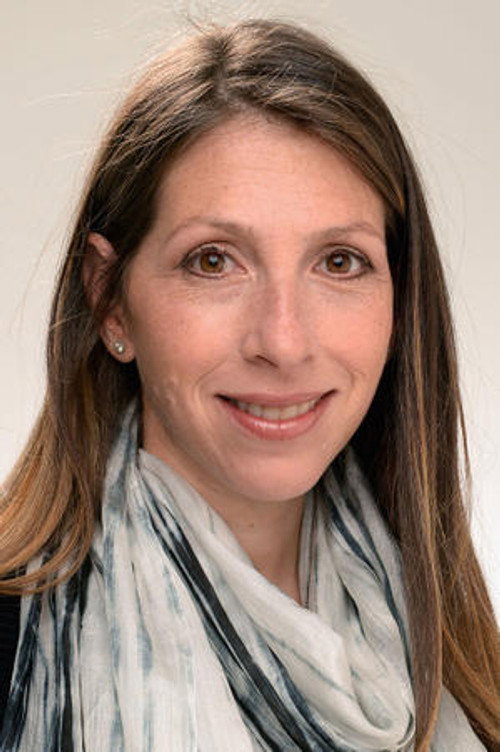 Hilla Medalia