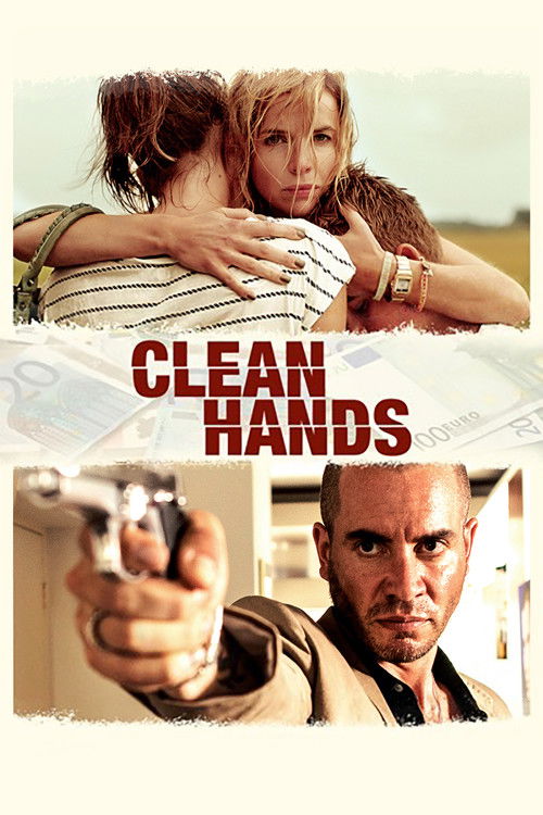 Clean Hands постер