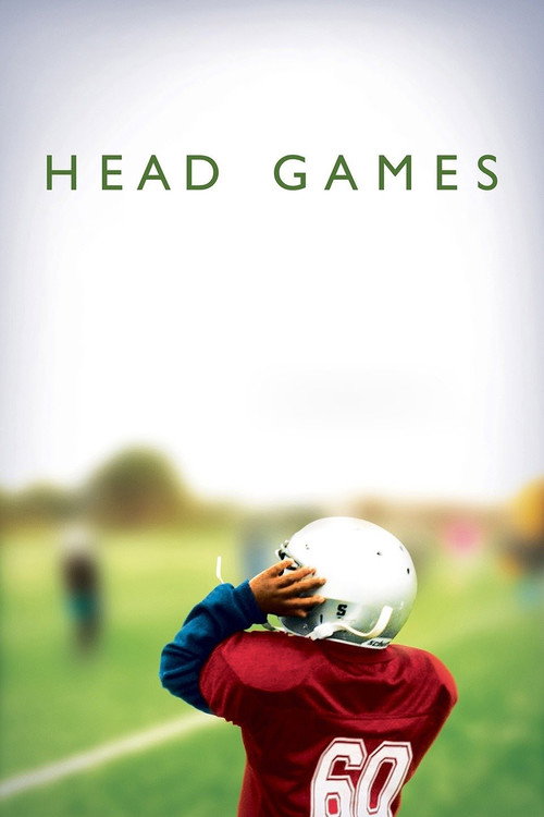 Head Games постер