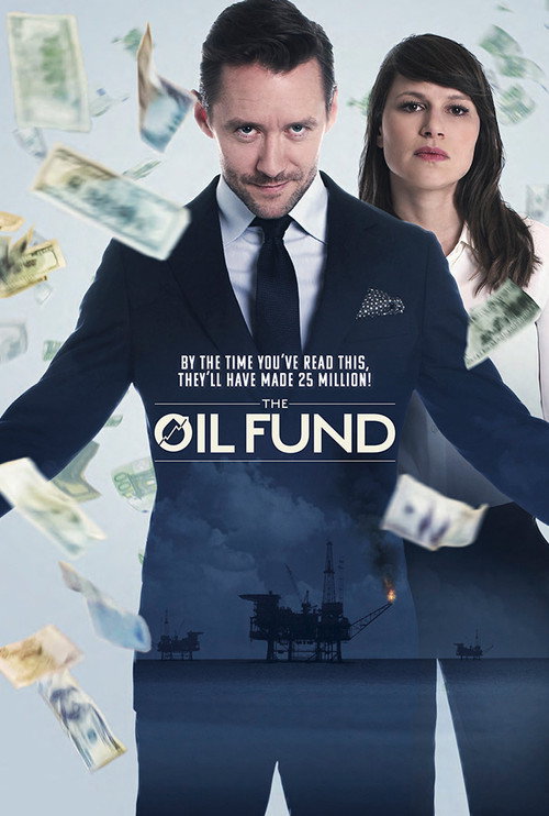 The Oil Fund постер