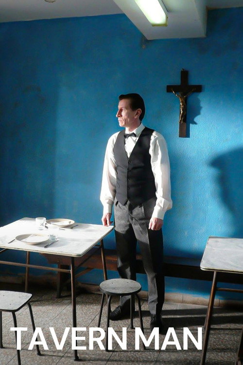 O Tasqueiro постер