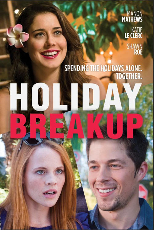 Holiday Breakup постер