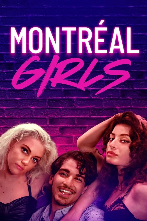 Montréal Girls постер