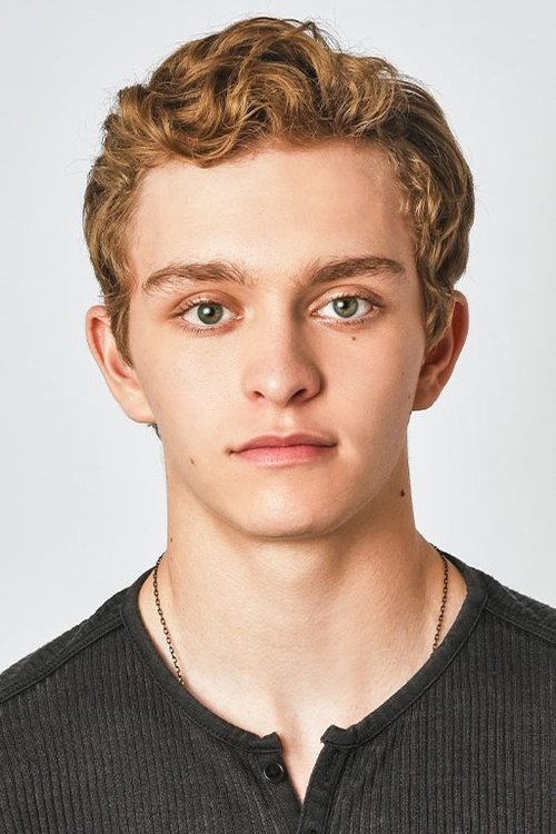 Гэвин Льюис