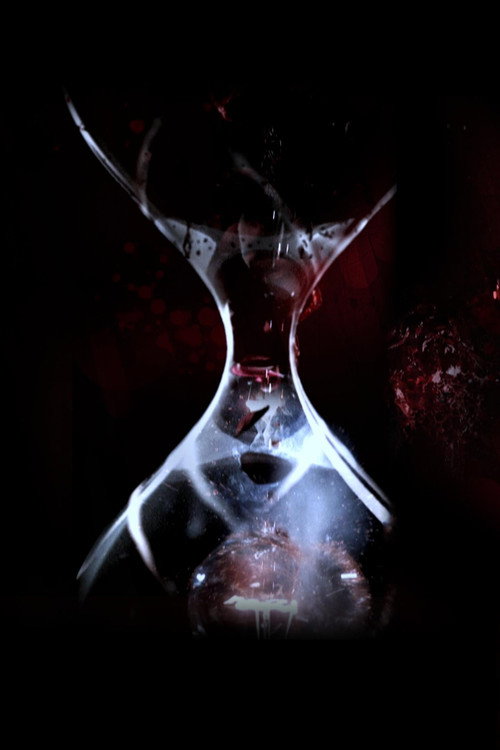 Tempo final постер