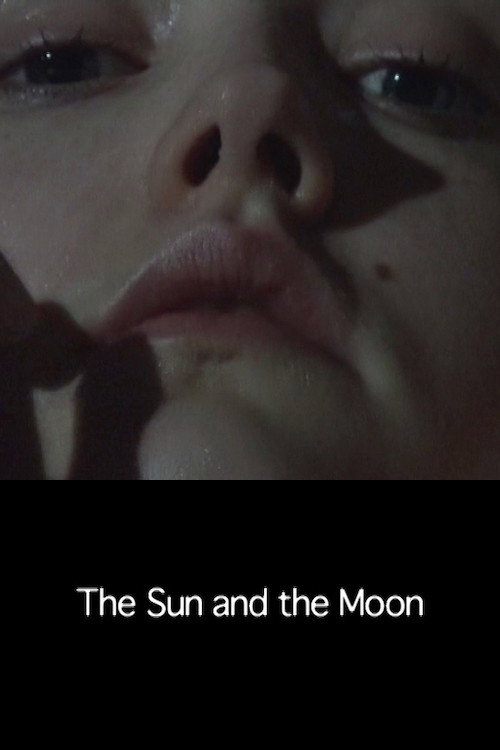 The Sun and the Moon постер
