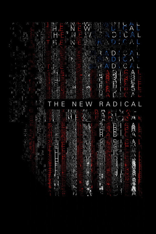 The New Radical постер