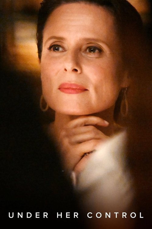 Under Her Control постер