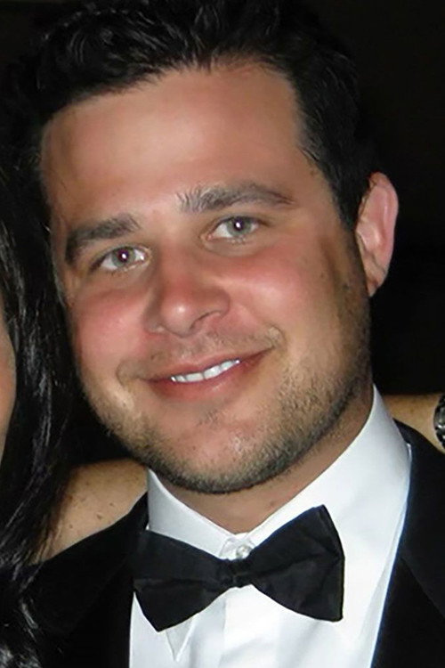 Sam Goldberg
