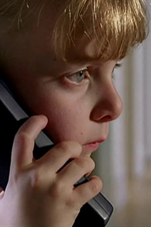 Daddy's Little Helper постер