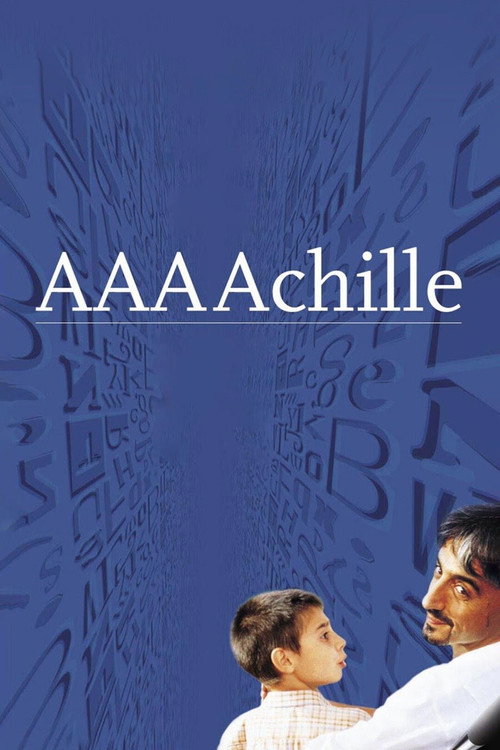 A.A.A. Achille постер