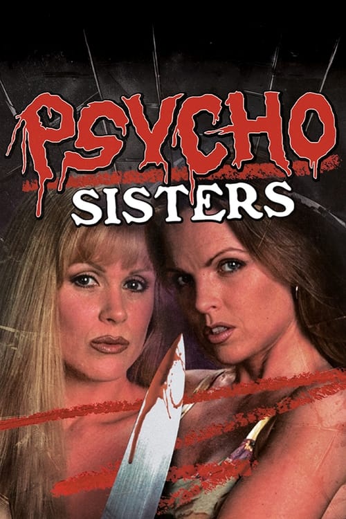Psycho Sisters постер