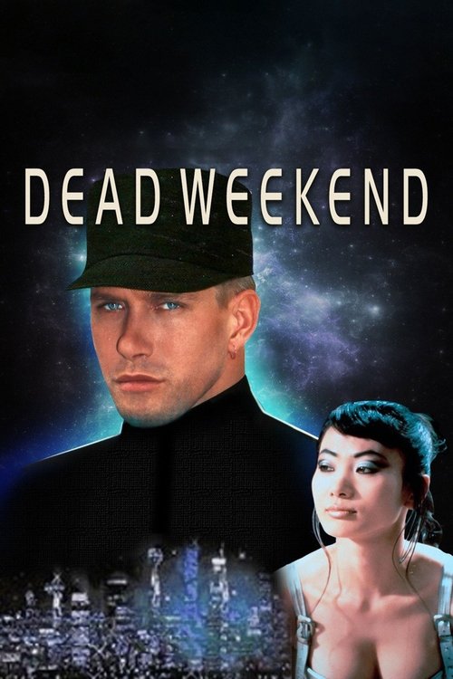 Dead Weekend постер