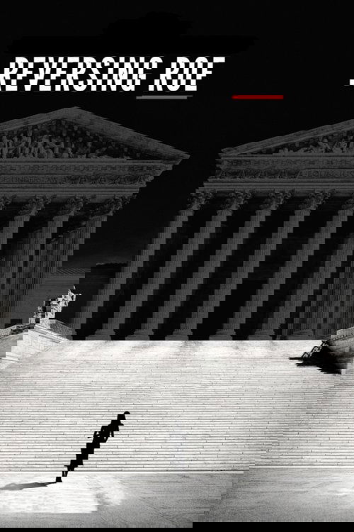 Reversing Roe постер