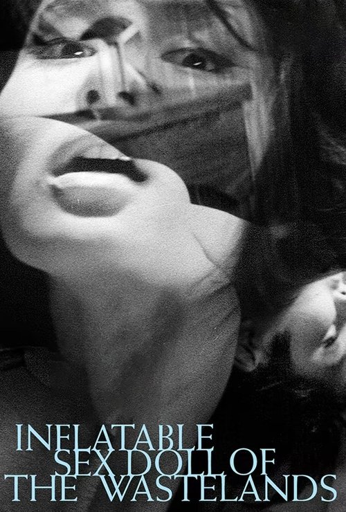 荒野のダッチワイフ постер