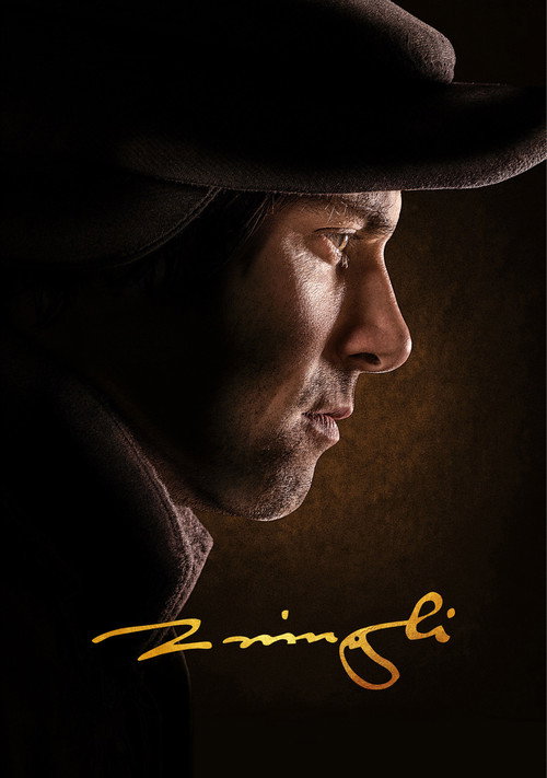 Zwingli постер