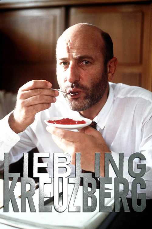 Liebling Kreuzberg постер