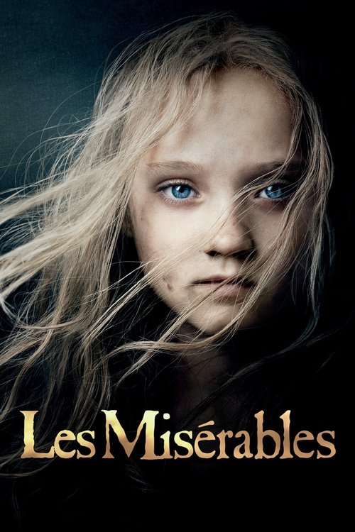 Les Misérables постер