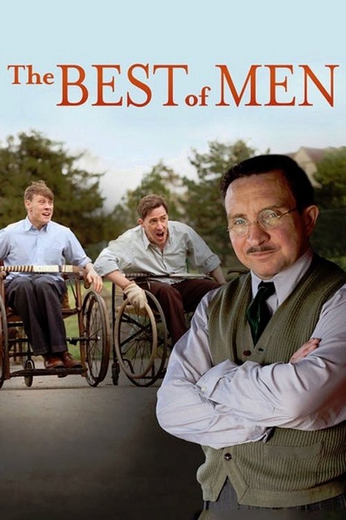 The Best of Men постер