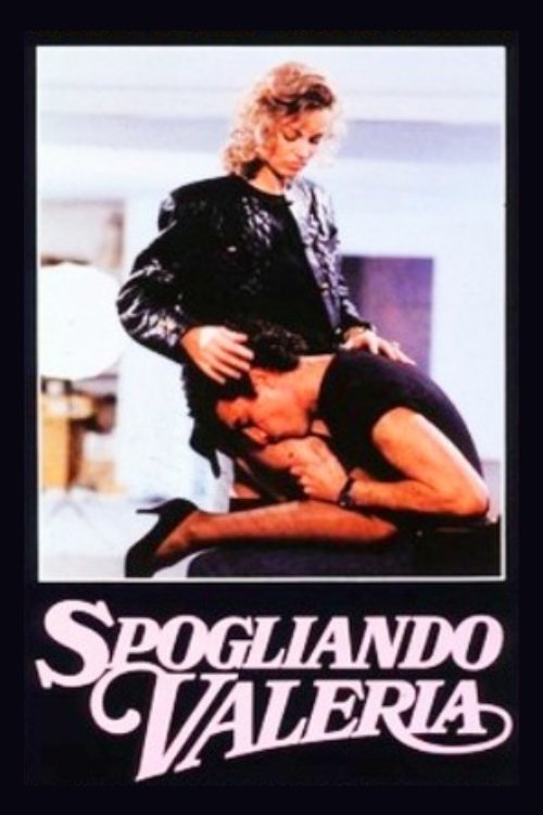 Blue Chill постер