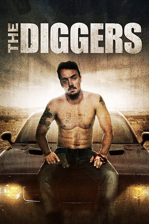 The Diggers постер