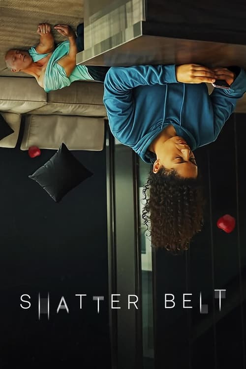 Shatter Belt постер