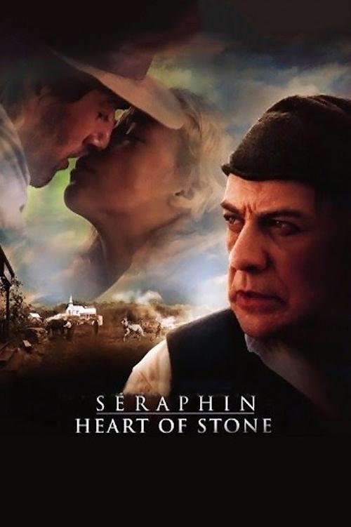 Séraphin: Heart of Stone постер