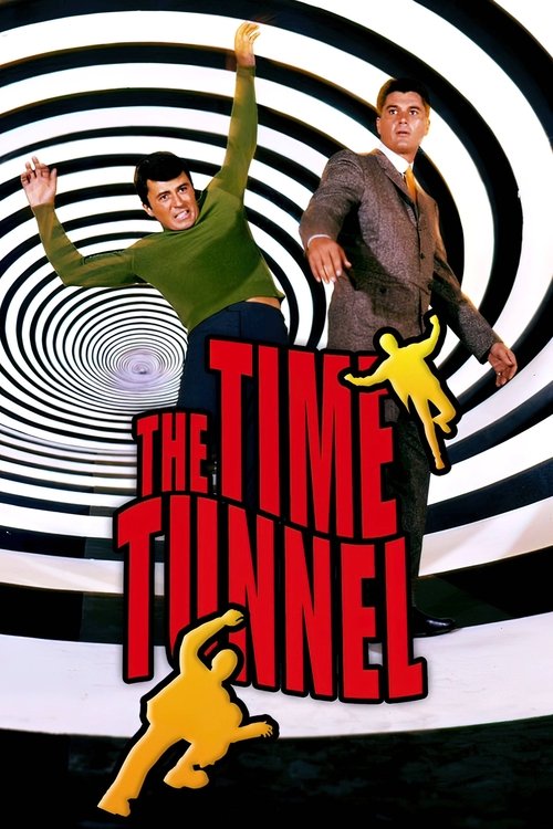 The Time Tunnel постер