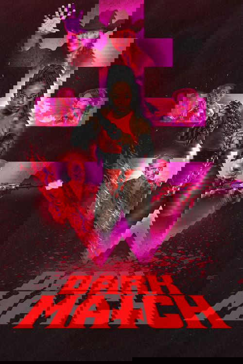 Dark Match постер