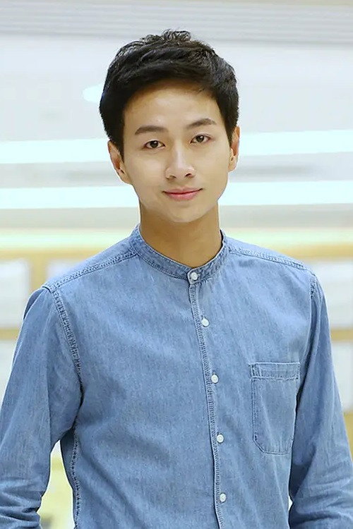 Гань Шу Цзе