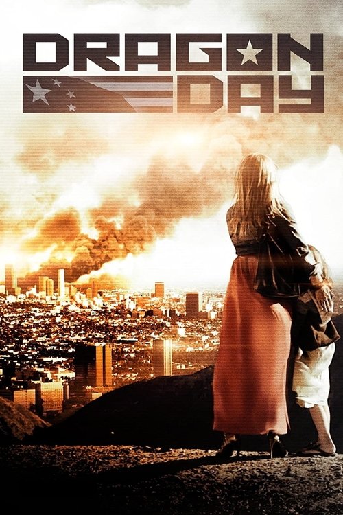Dragon Day постер