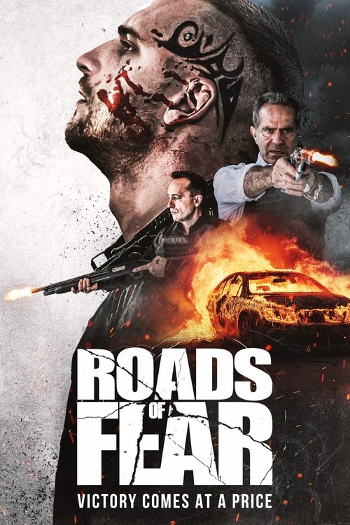 Roads of Fear постер