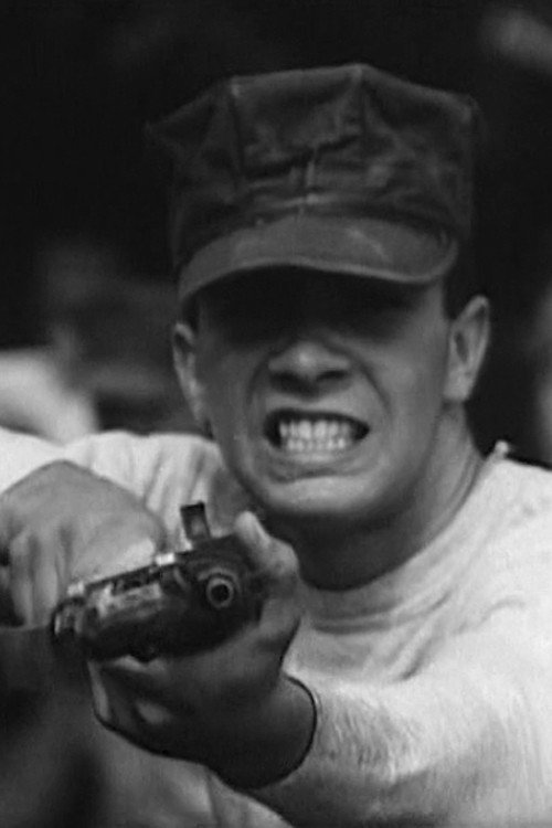 Les Marines постер