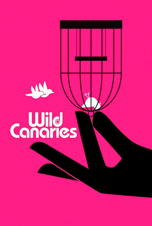 Wild Canaries постер