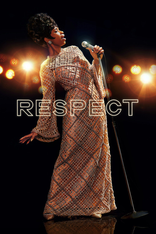 Respect постер